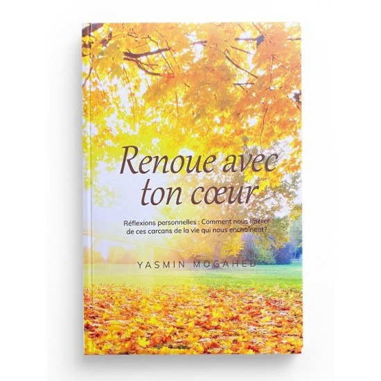 Renoue avec ton coeur 